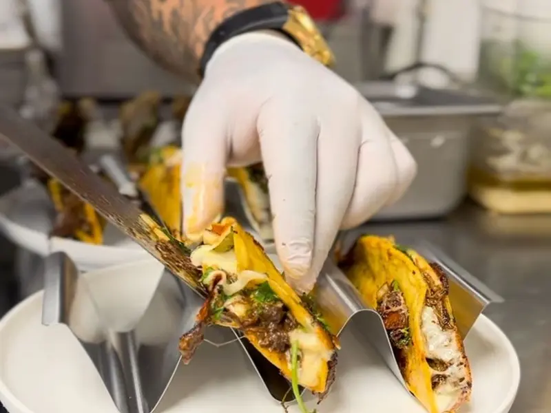 Authentic Mexican food Syracuse - Gourmet Tacos and Burritos at Mamacitas